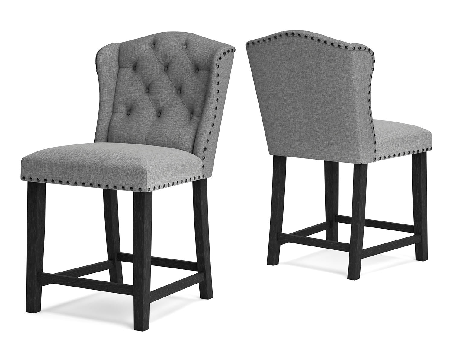Jeanette Counter Height Bar Stool