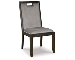 Hyndell Dining Chair (Set of 2)