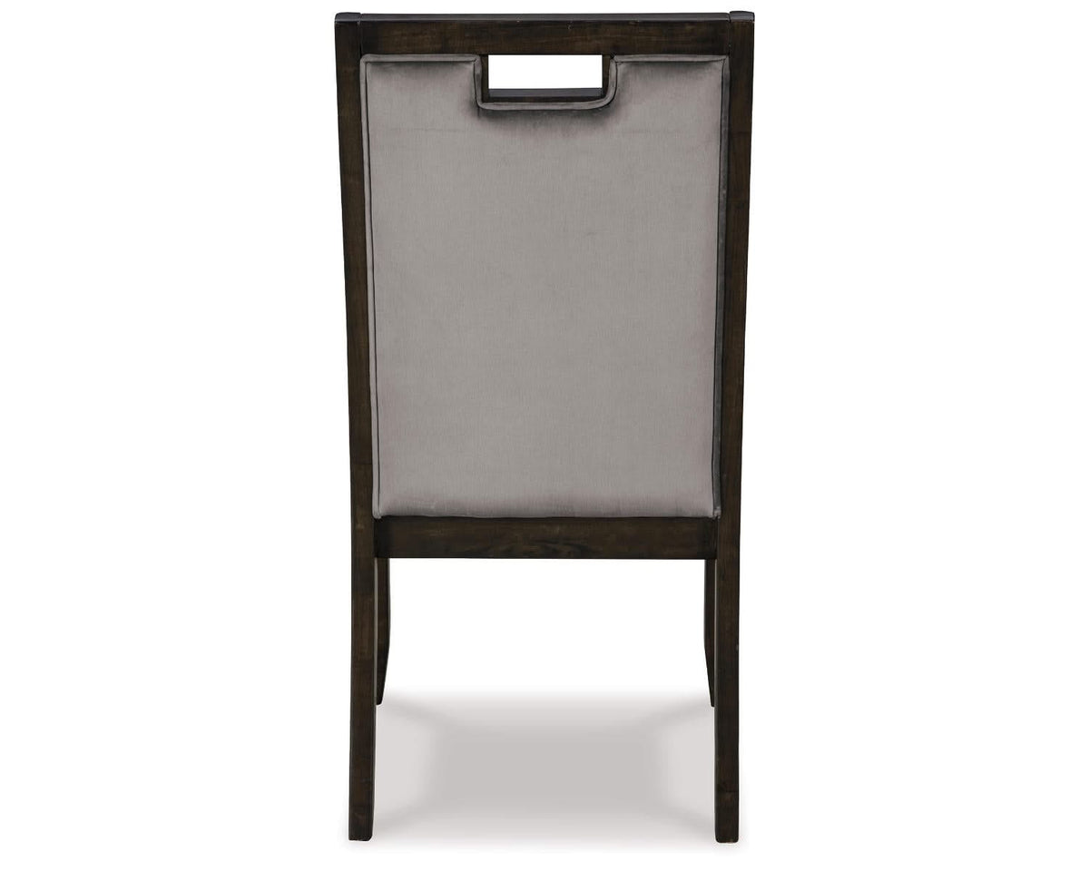 Hyndell Dining Chair (Set of 2)