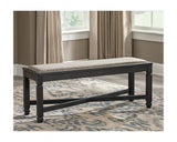 Tyler Creek Dining Bench