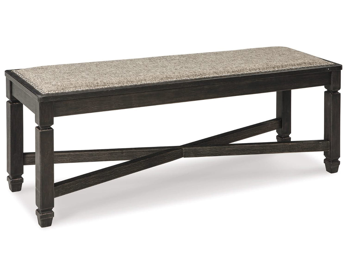 Tyler Creek Dining Bench