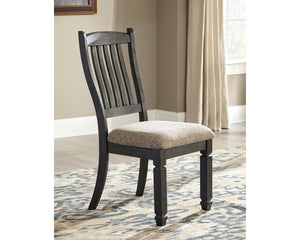 Silla de comedor Tyler Creek
