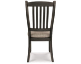 Silla de comedor Tyler Creek