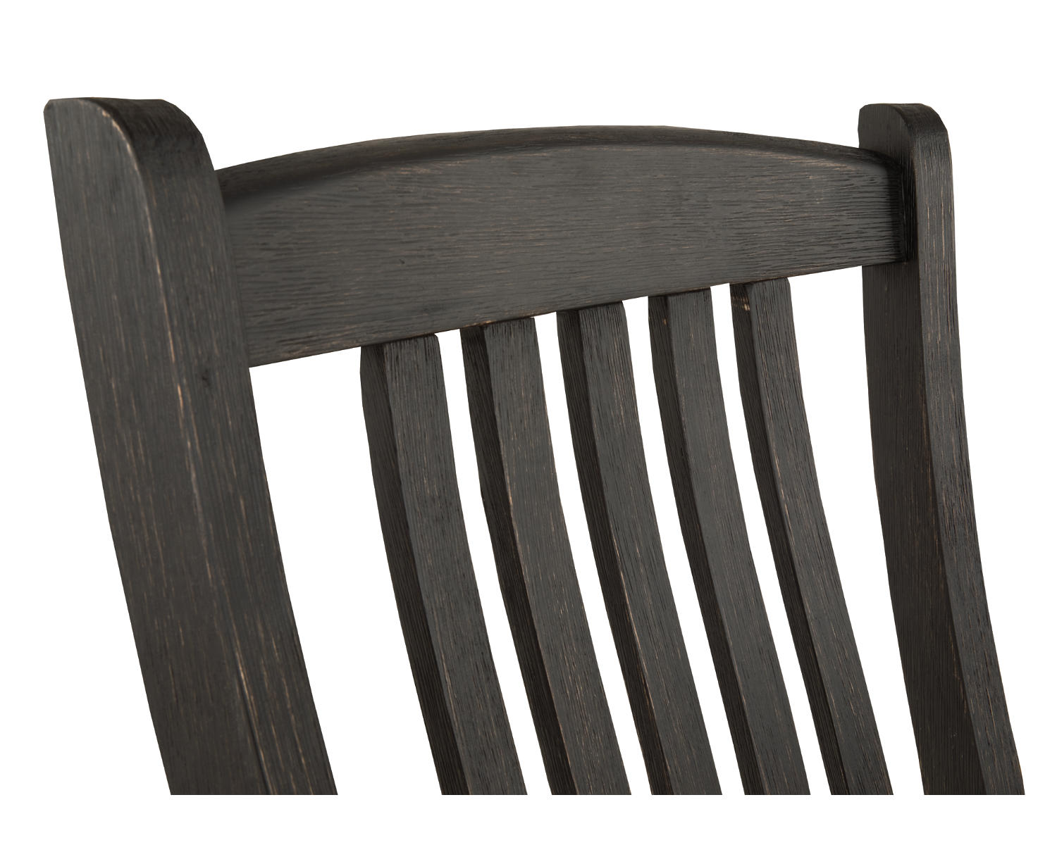 Tyler Creek Dining Table, 4 Chairs and Bench
