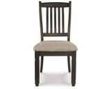 Silla de comedor Tyler Creek