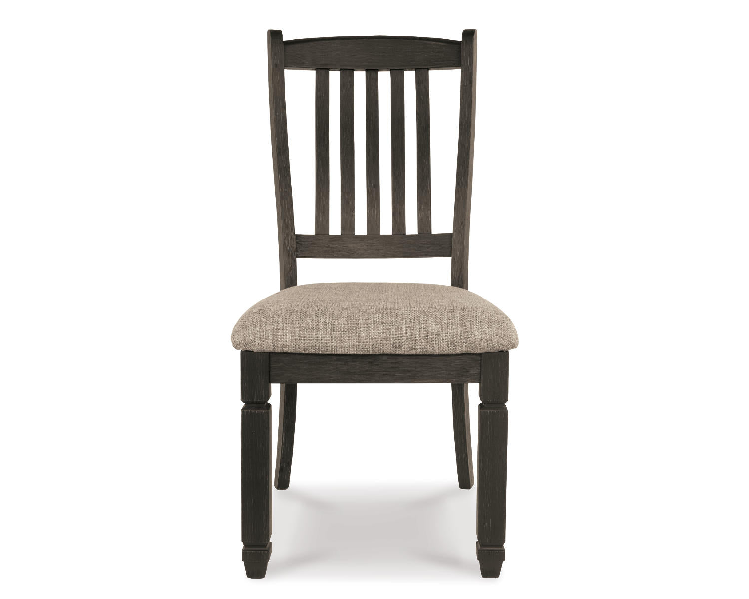 Tyler Creek Dining Table with 4 Chairs and Bench