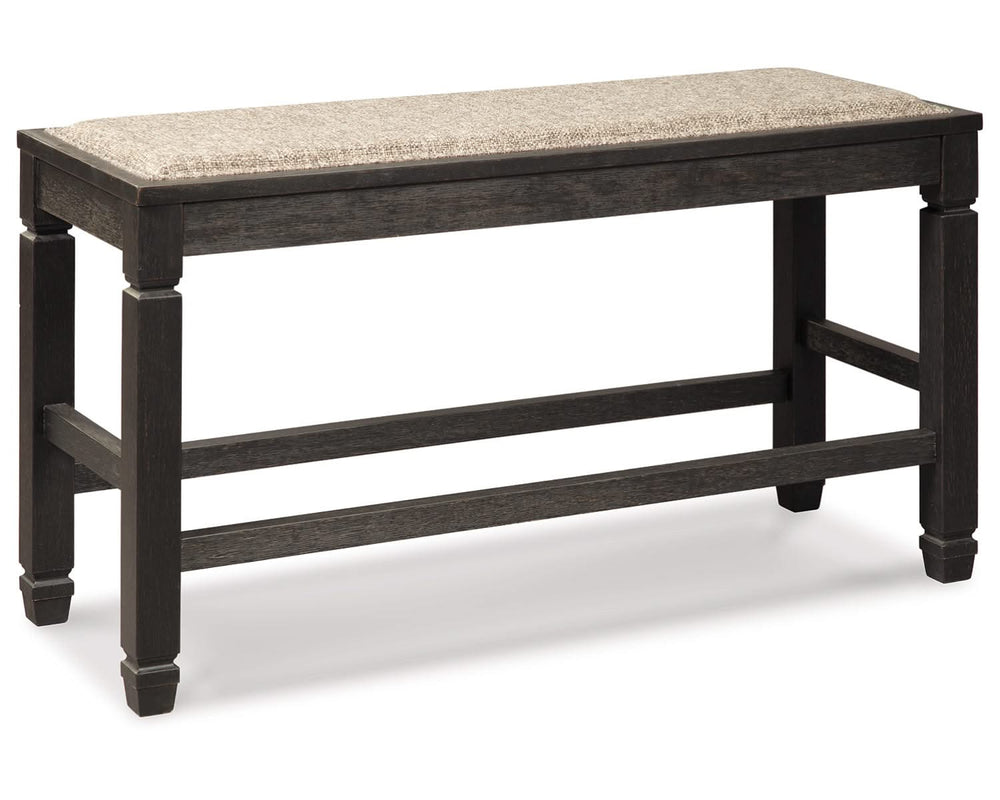 Tyler Creek Counter Height Dining Bench