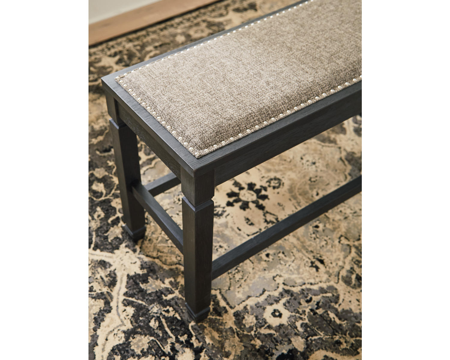 Tyler Creek Counter Height Dining Bench