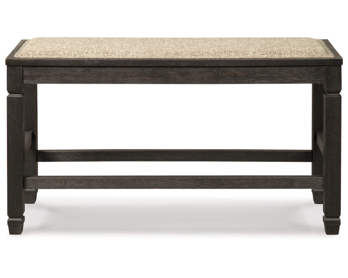 Tyler Creek Counter Height Dining Bench