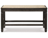 Tyler Creek Counter Height Dining Bench
