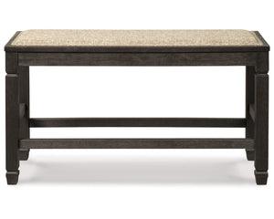 Tyler Creek Counter Height Dining Bench