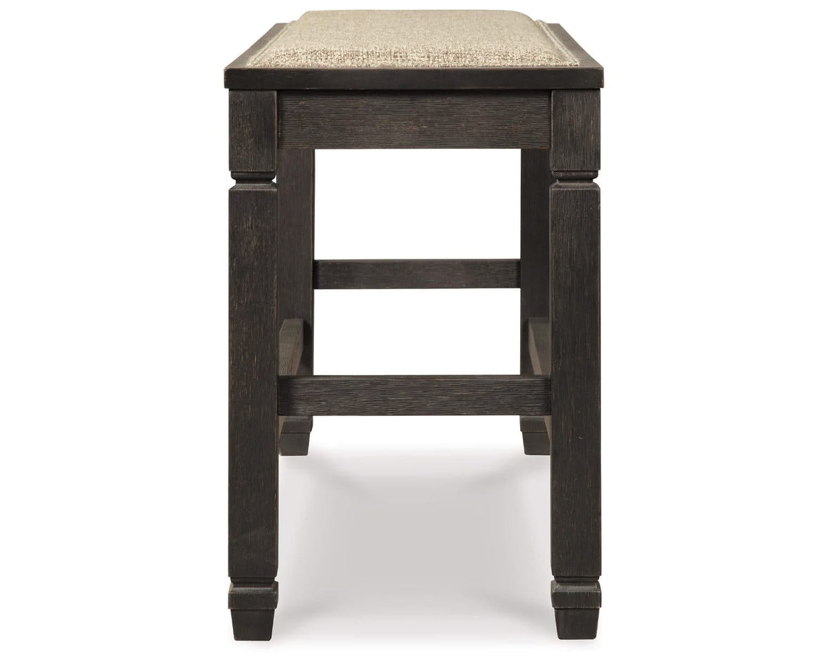 Tyler Creek Counter Height Dining Bench
