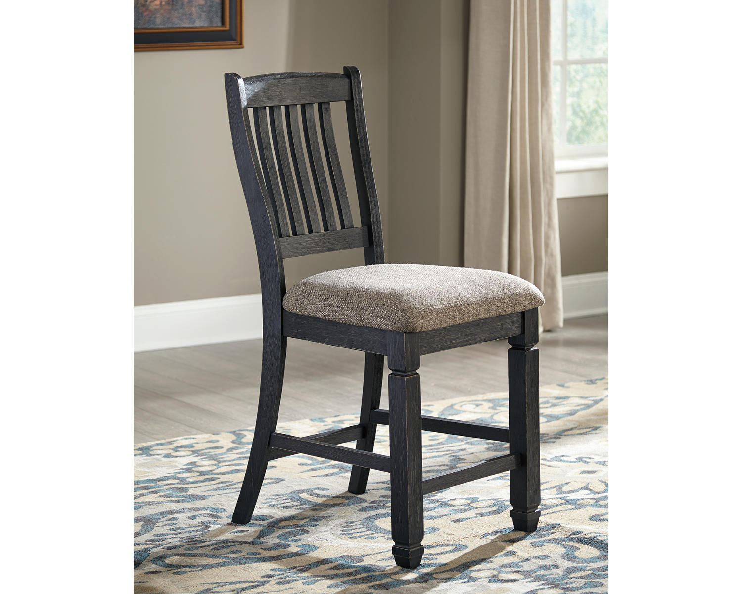 Tyler Creek Counter Height Bar Stool