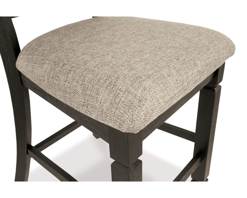 Taburete de bar de altura de mostrador Tyler Creek