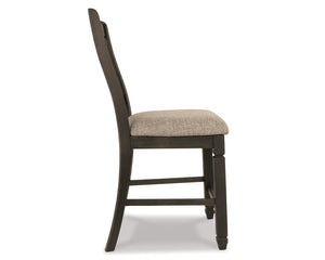 Tyler Creek Counter Height Bar Stool (Set of 2)