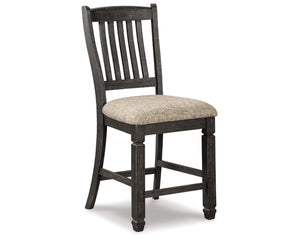 Tyler Creek Counter Height Bar Stool (Set of 2)
