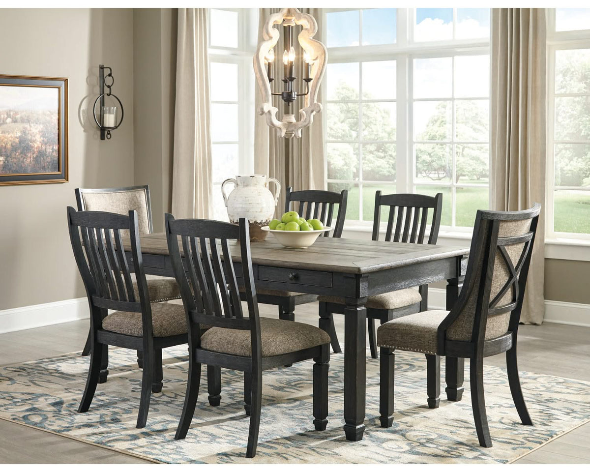 Silla de comedor Tyler Creek