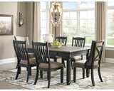 Silla de comedor Tyler Creek