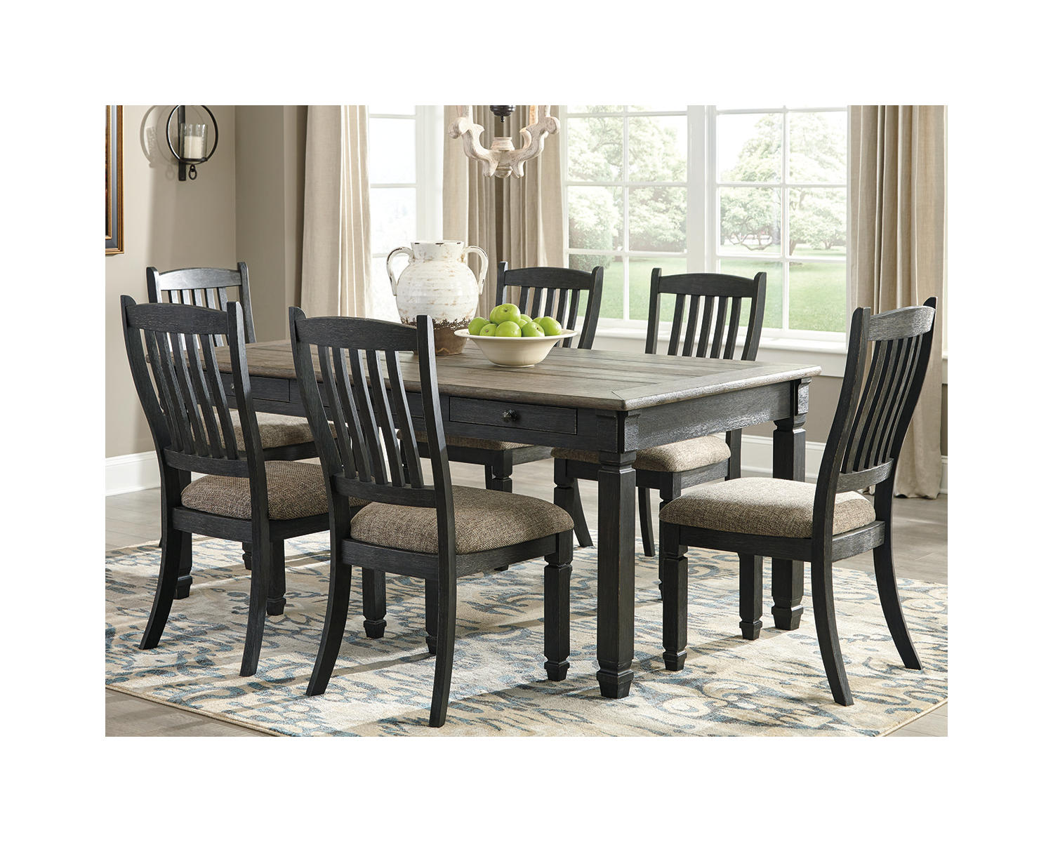 Tyler Creek Dining Table
