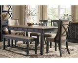 Silla de comedor Tyler Creek (juego de 2)