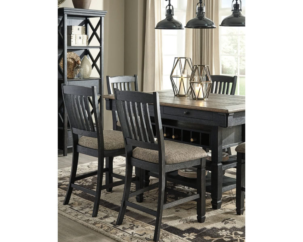 Tyler Creek Counter Height Dining Table