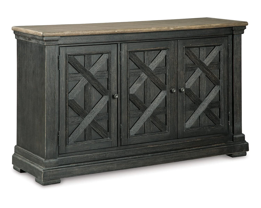 Tyler Creek Dining Server