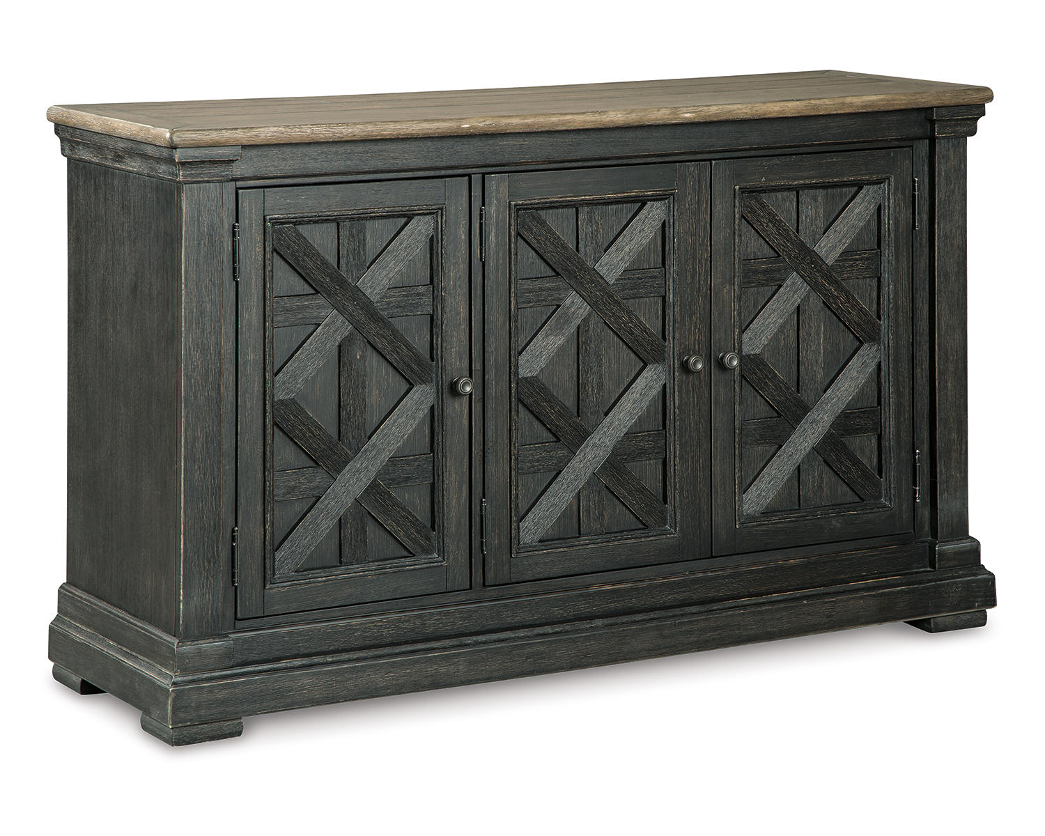 Tyler Creek Dining Server