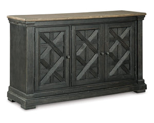 Tyler Creek Dining Server