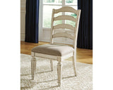 Silla de comedor Realyn