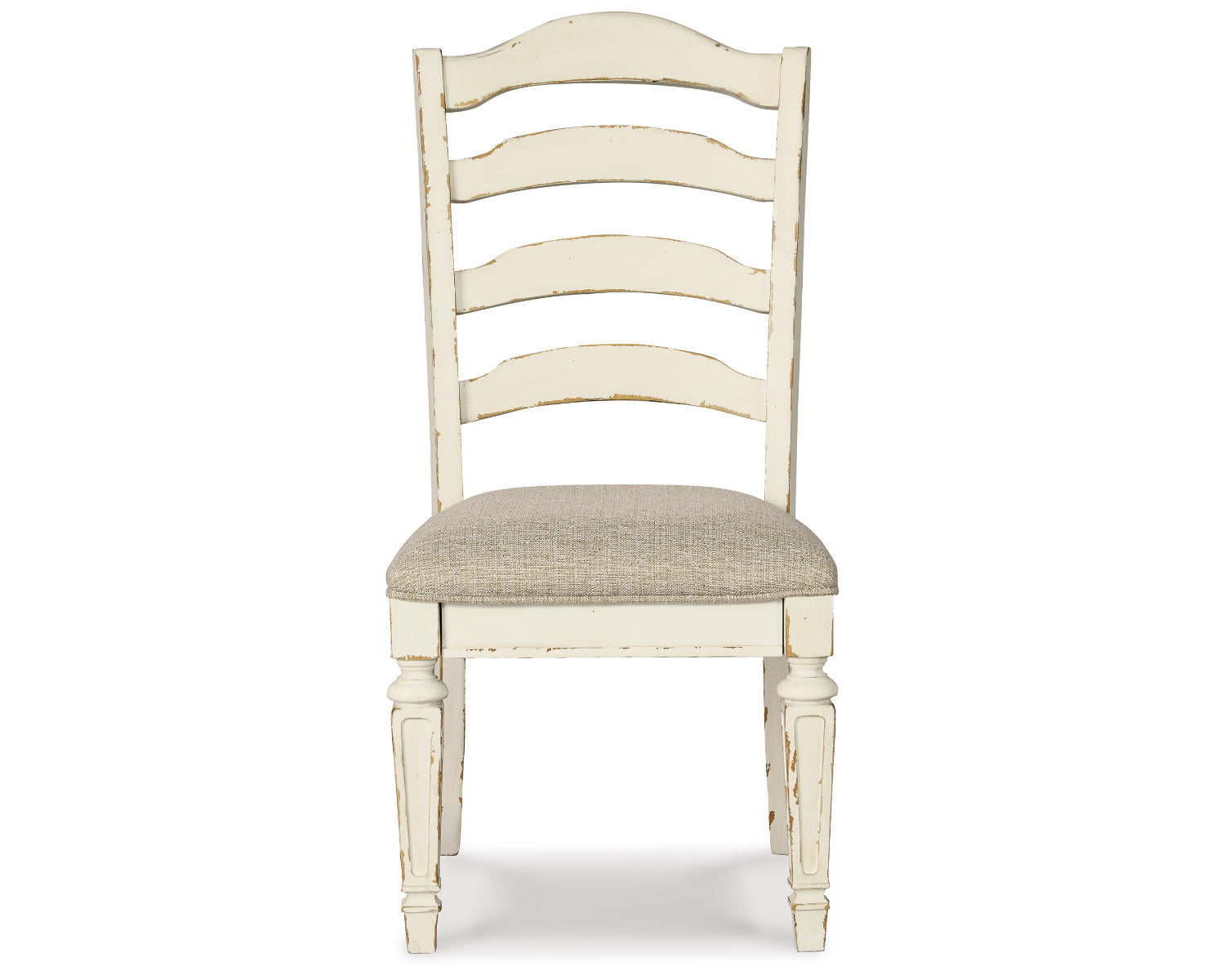 Realyn Dining Table with 8 Chairs