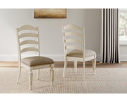 Realyn Dining Chair