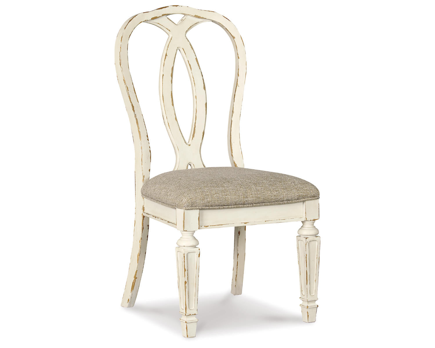 Realyn Dining Chair (Set of 2)