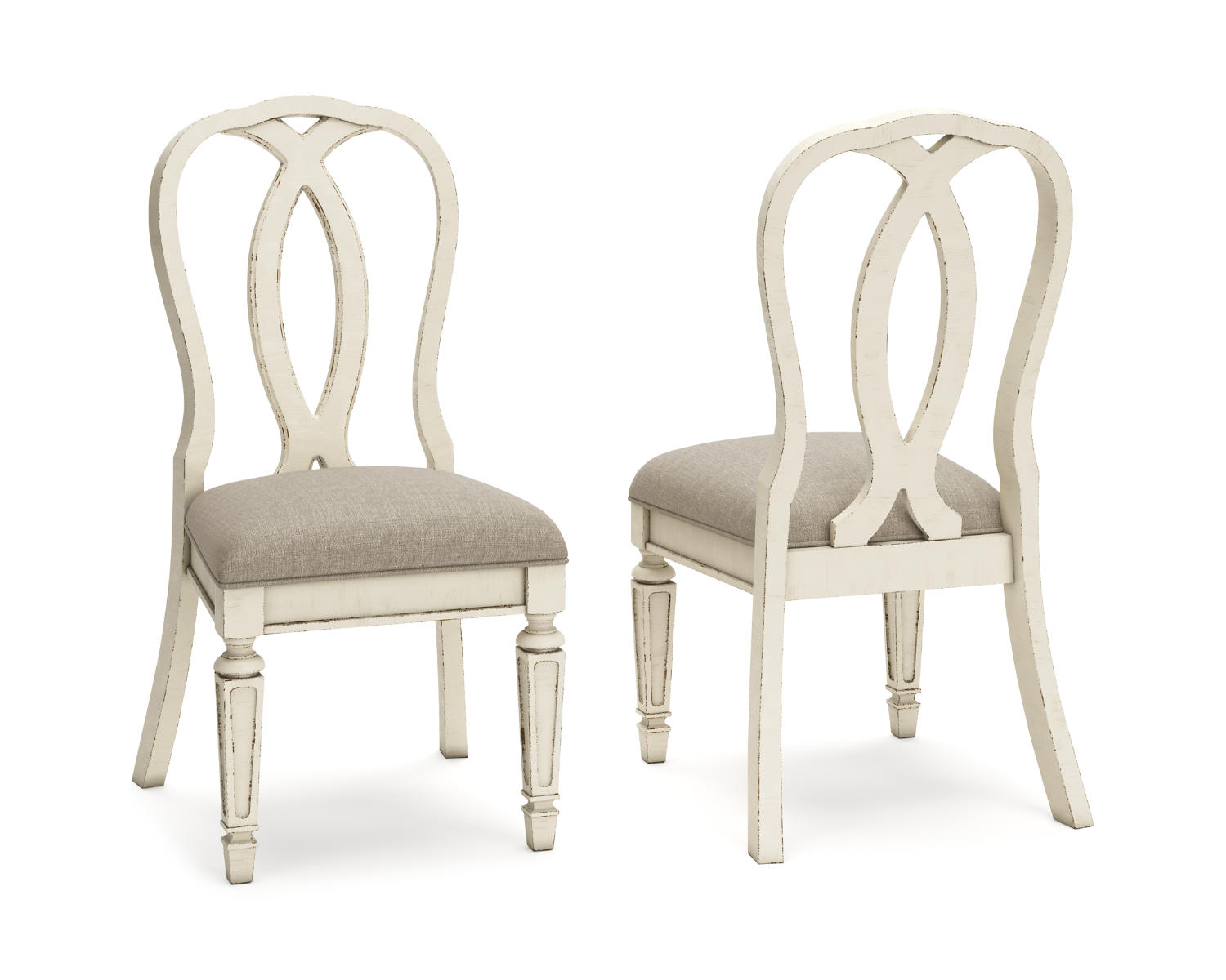 Realyn Dining Chair (Set of 2)