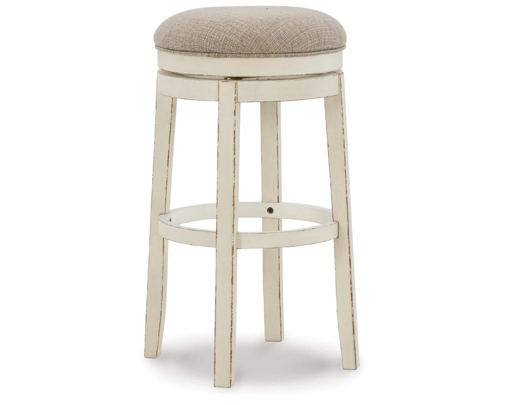 Realyn Bar Height Bar Stool