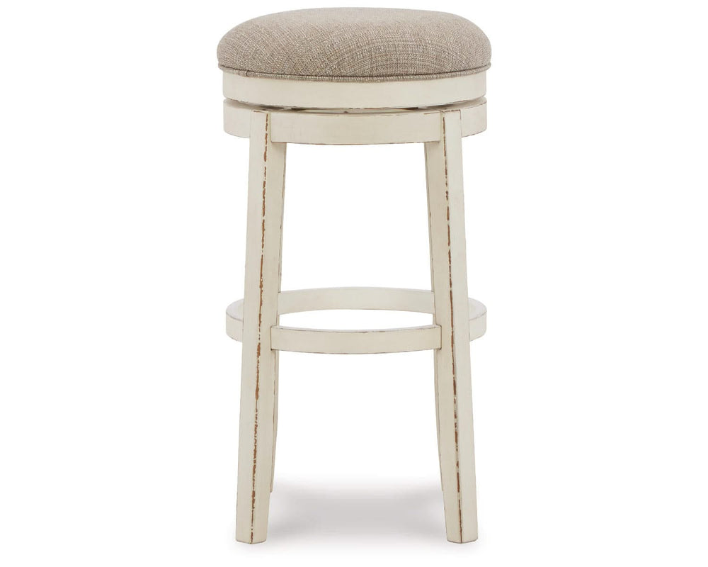 Realyn Bar Height Bar Stool