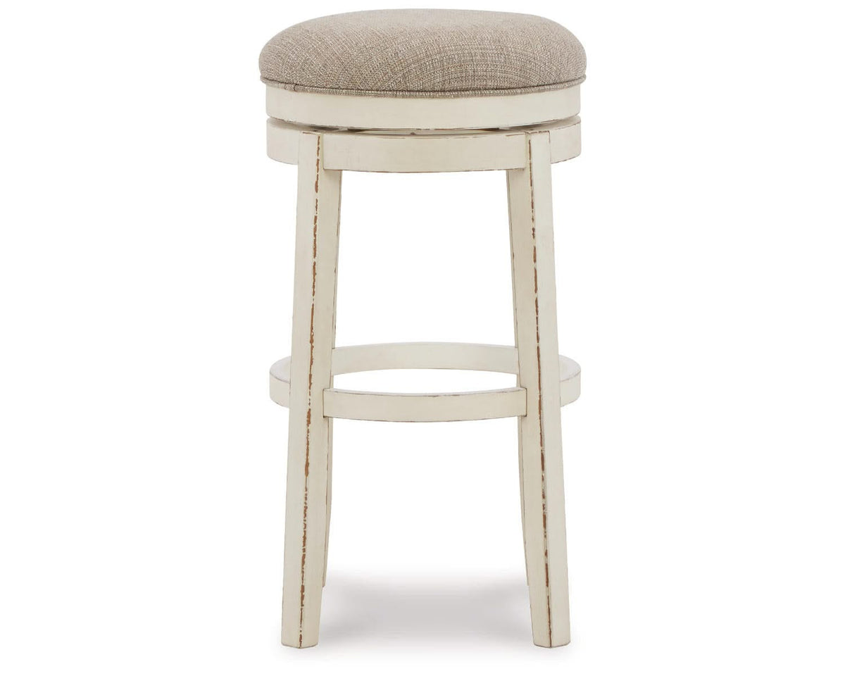 Realyn Bar Height Bar Stool