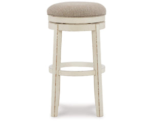 Realyn Bar Height Bar Stool