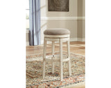 Realyn Bar Height Bar Stool