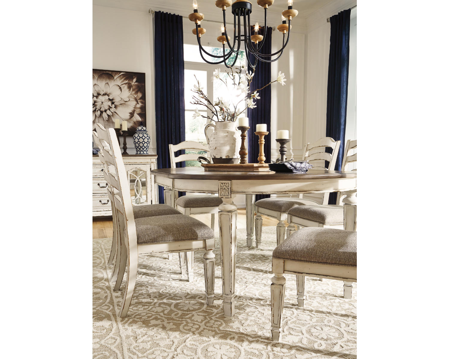 Realyn Dining Chair