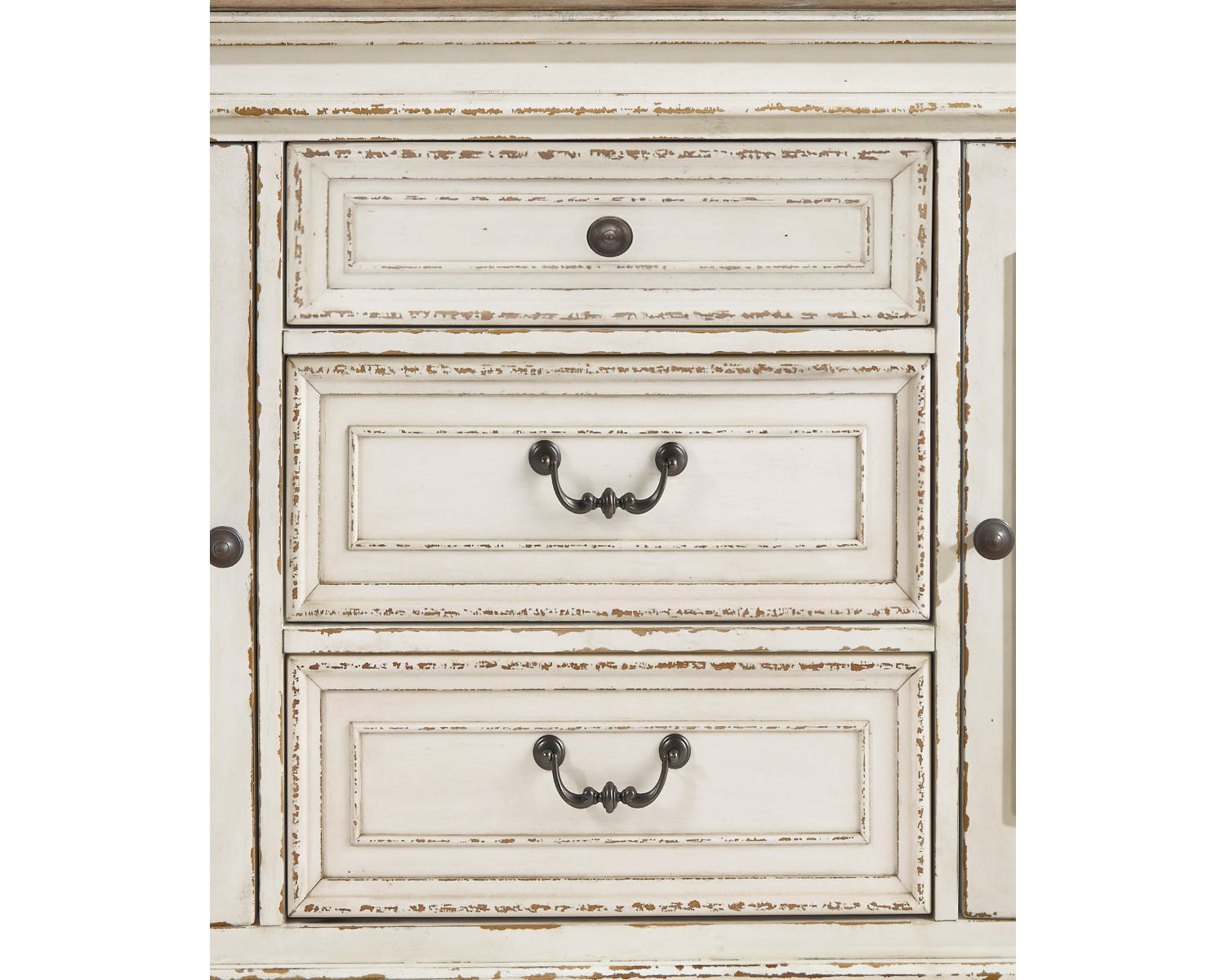 Realyn Dining Server