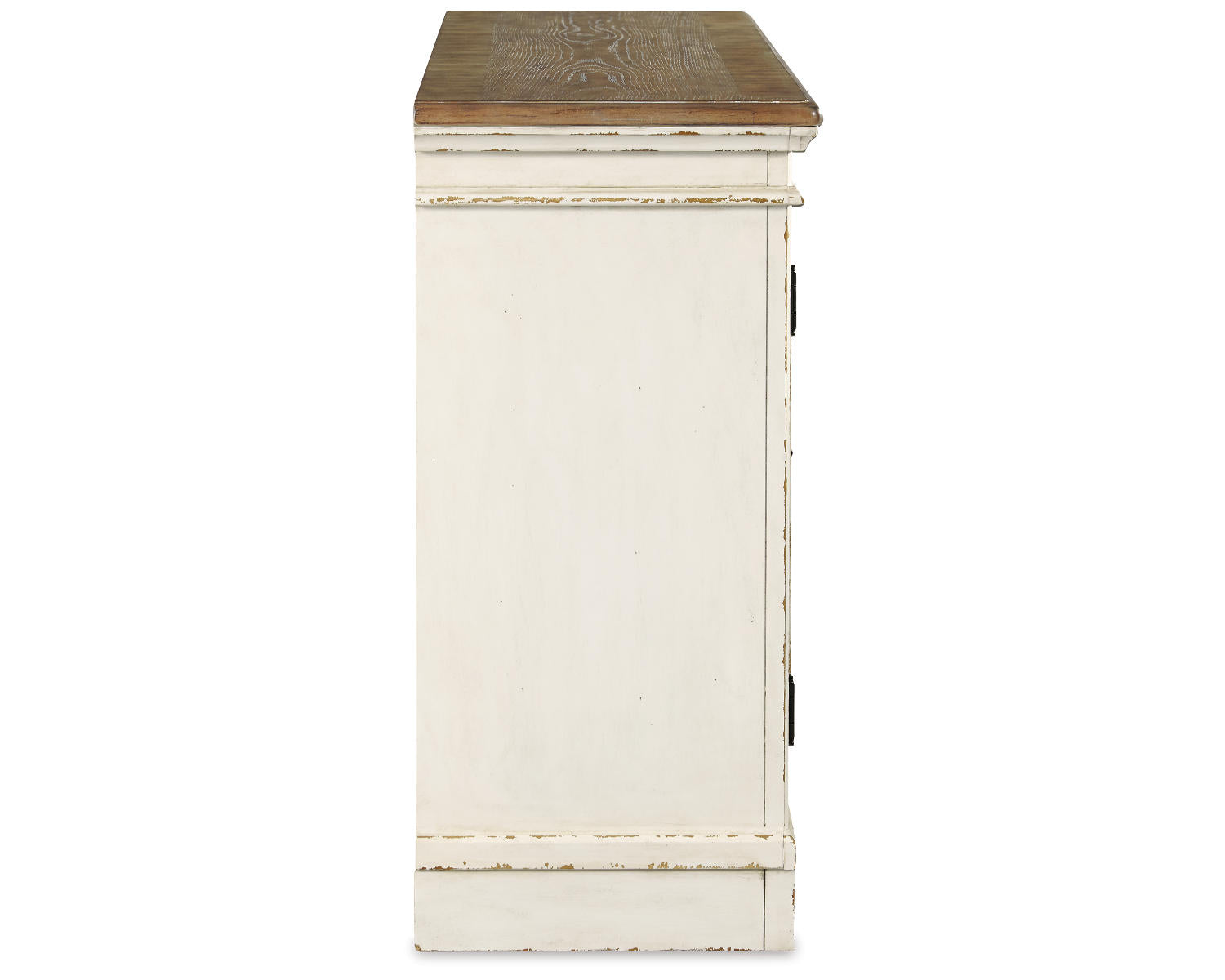 Realyn Dining Server