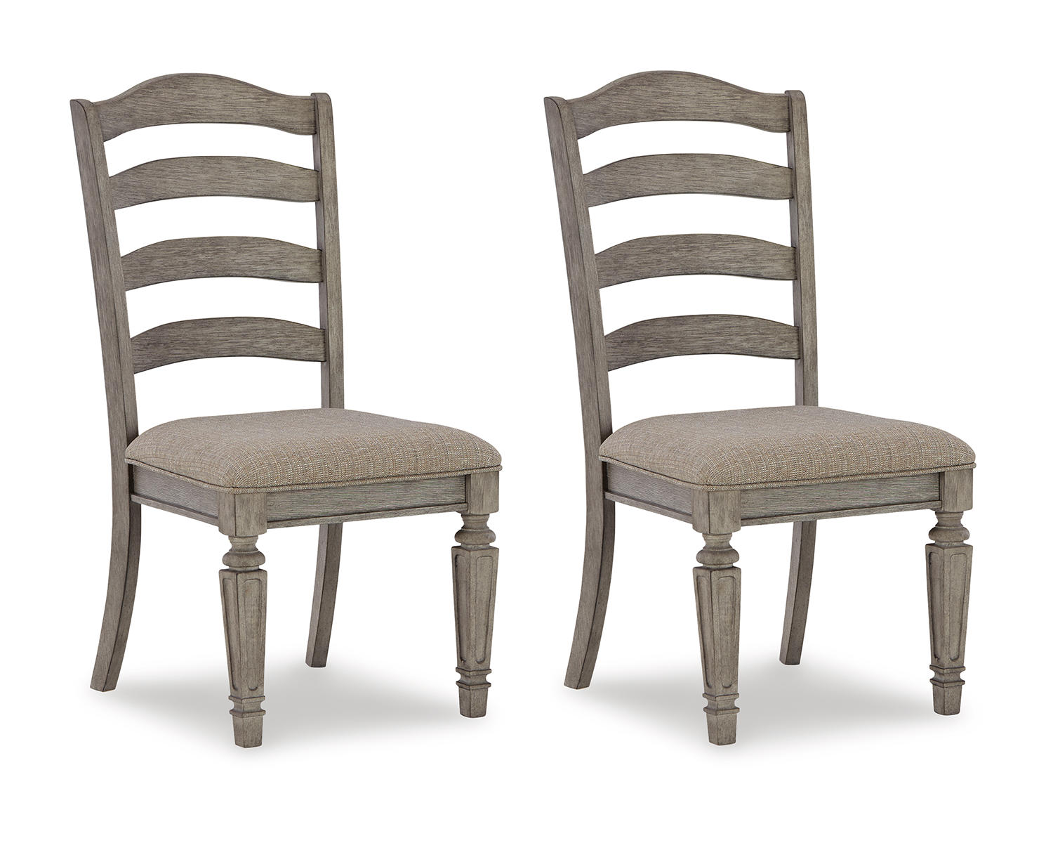 Lodenbay Dining Chair (Set of 2)