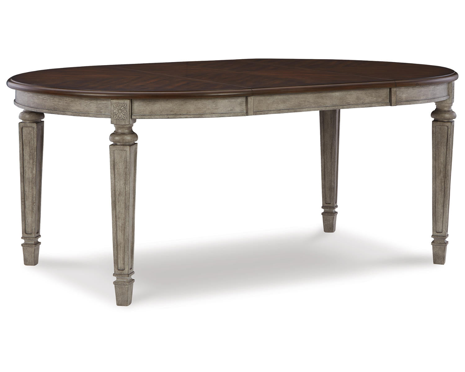 Lodenbay Dining Table and 4 Chairs