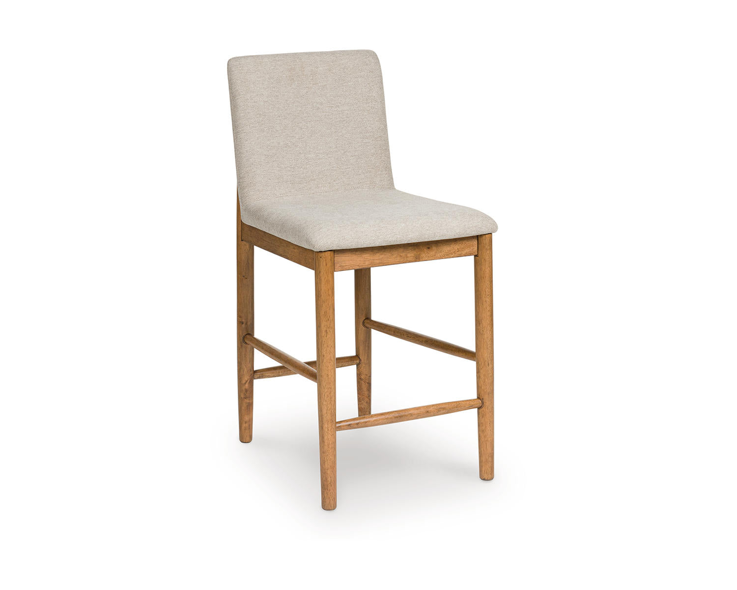 Isanti Counter Height Barstool (Set of 2)