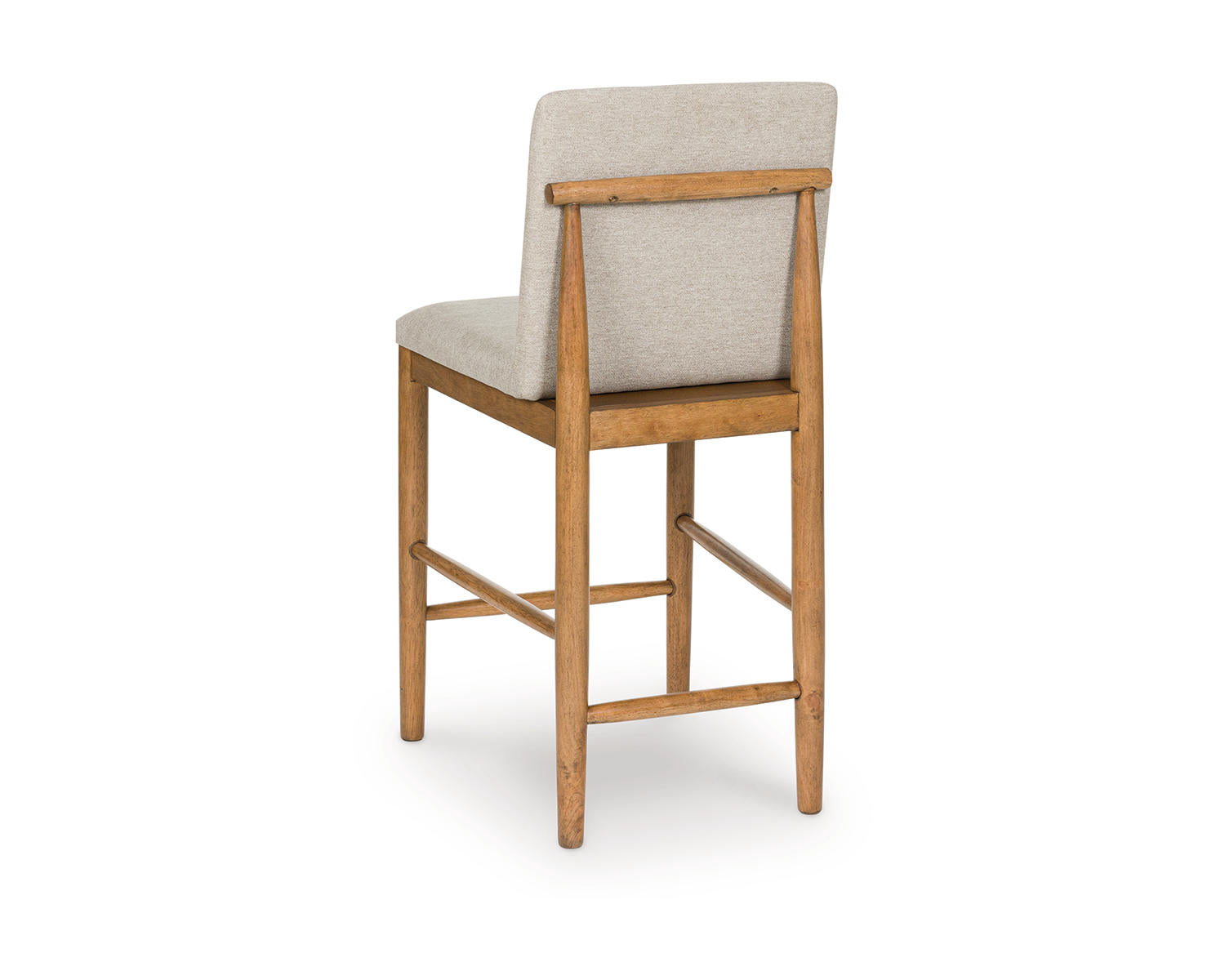Isanti Counter Height Barstool (Set of 2)