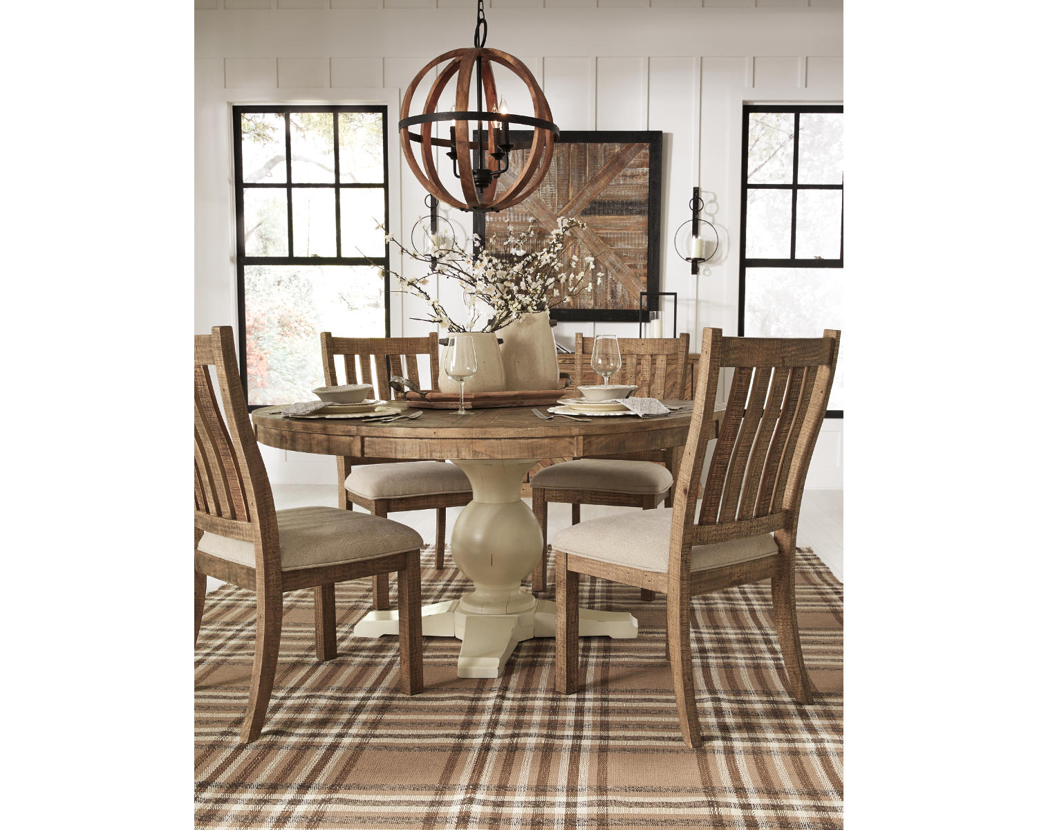 Grindleburg Dining Chair