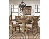 Silla de comedor Grindleburg