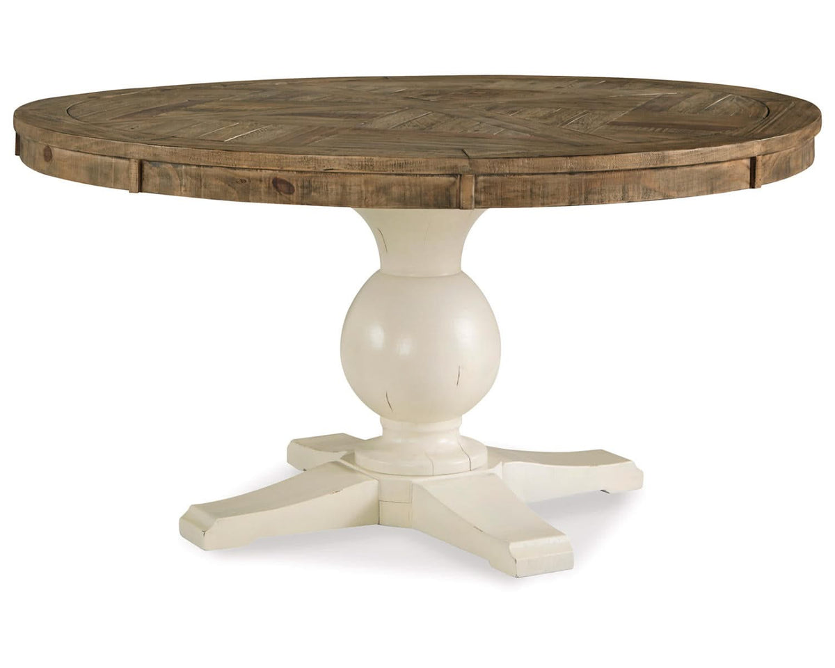 Grindleburg Dining Table
