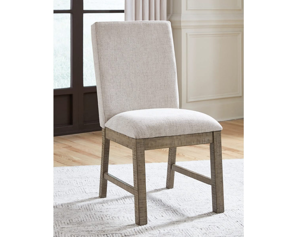 Silla de comedor Langford (juego de 2)