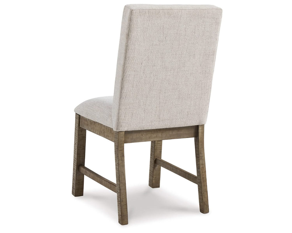Silla de comedor Langford (juego de 2)